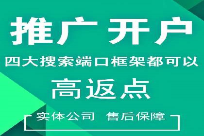 案例分享：SEM推广助力企业品牌形象塑造